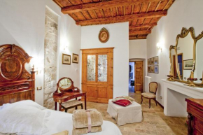 Отель B&B Il Marchese Del Grillo  Сулмона